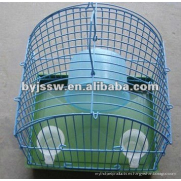 Metal Wire Hamster Cage